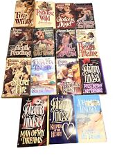 Johanna Lindsey Paperback Books, Pick & Choose the books you want segunda mano  Embacar hacia Argentina