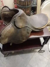Sella cavallo appalosa usato  Montopoli di Sabina