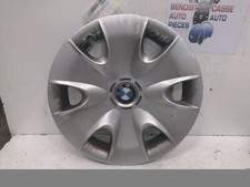 Enjoliveur roue bmw d'occasion  Bayeux