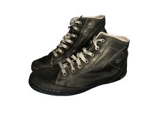 Caterpillar leather upper for sale  BASILDON