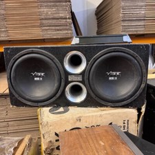 Vibe pulse alloy for sale  ILKESTON