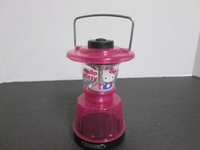 Lanterna Life Gear Hello Kitty pisca-pisca de segurança de emergência lanterna noturna, usado comprar usado  Enviando para Brazil