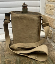 Gourde sangle ww2 d'occasion  Saint-Omer