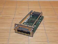 Cisco c3kx 10g usato  Spedire a Italy