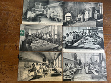 Creuse lot cartes d'occasion  Guéret