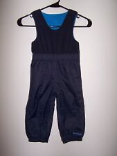 Columbia snow bibs for sale  Fredericksburg