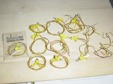 Schneider beleuchtungssockel s gebraucht kaufen  Hameln