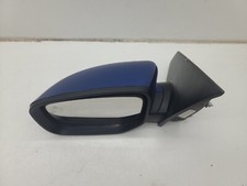 Usado, 2013 - 2016 Dodge Dart Esquerda Driver Visão Lateral Porta Espelho Power Laser Azul Pérola comprar usado  Enviando para Brazil