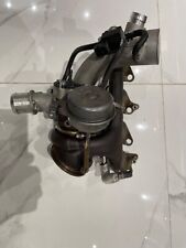Turbina turbo opel usato  Roma