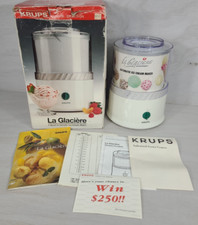 Krups glaciere quart for sale  Buckner
