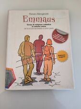 Emmaus corso religione usato  Lonigo