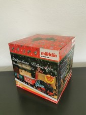 Märklin 29124 startpackung gebraucht kaufen  St Wendel