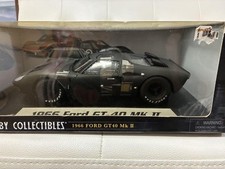 1966 Ford GT40 Mk II 1/18 729120 comprar usado  Enviando para Brazil