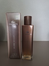 lacoste parfum femme gebraucht kaufen  Saarbrücken