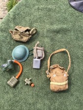 Action man war for sale  FARNHAM