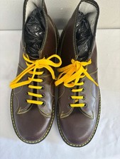 Men grafters boots for sale  BIRMINGHAM