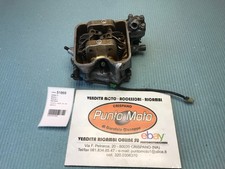 Testata motore honda usato  Italia