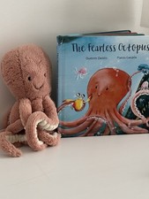 Bnwt jellycat maya for sale  BURNTWOOD