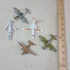 Airplanes toys diecast for sale  Dayton