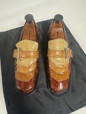 Matteo massimo shoes for sale  Brooklyn