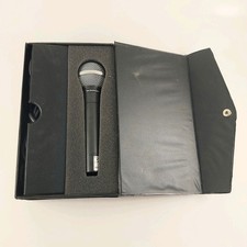 Uni microphone directional for sale  NORWICH