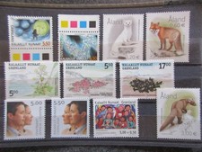 Timbres bon lot d'occasion  Vouillé
