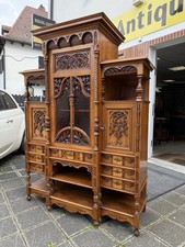 Gründerzeit anrichte historis gebraucht kaufen  Nürnberg