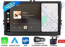 Apple carplay autoradio gebraucht kaufen  Buseck
