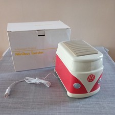 Volkswagen original minibus for sale  DARTFORD