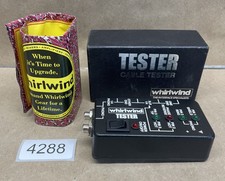 Whirlwind professional product for sale  Tahlequah