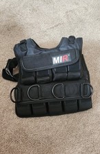 Weighted vest unisex for sale  Gastonia