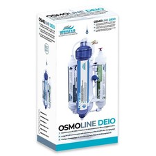 Whimar osmoline deio usato  Bergamo
