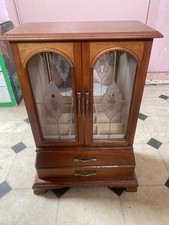Vtg wooden jewelry for sale  ELY