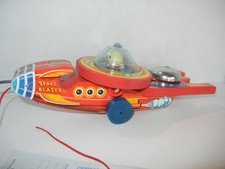 Vtg space blazer for sale  Topeka