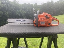 Husqvarna 455 rancher for sale  Mount Crawford