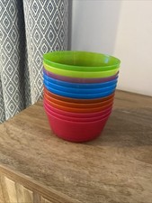 Ikea kalas bowls for sale  WITNEY