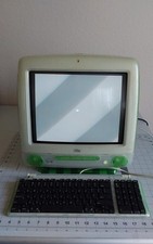 apple imac g3 d'occasion apple imac g3 d'occasion Expédié en Belgium