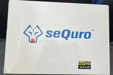 Sequro guardpro wireless for sale  New Britain