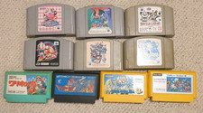 Nintendo games nes for sale  WESTON-SUPER-MARE