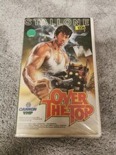 Vhs cover ver gebraucht kaufen  Waldsolms