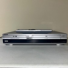Sony DVD VHS Combo Reproductor Grabadora RDR-VX530 Hi-Fi Estéreo Video Incluye Control Remoto segunda mano  Embacar hacia Mexico