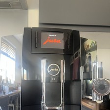 Jura bean cup for sale  COLNE
