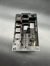 Mercedes w124 relaishalter gebraucht kaufen  Pohlheim