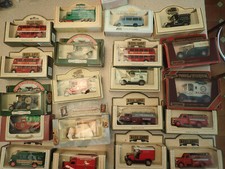 Joblot matchbox lledo for sale  HEMEL HEMPSTEAD