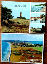Hiddensee karten aufnahmen gebraucht kaufen  Winnenden