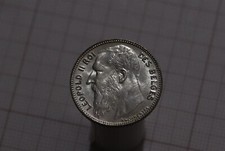 Belgium franc 1909 d'occasion  Expédié en Belgium