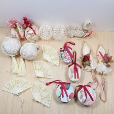 Lot victorian christmas for sale  Dunn