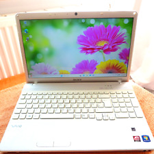 Sony vaio premium gebraucht kaufen  Oberweißbach/Thür. Wald