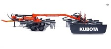 Ranghinatore andanatore rotant usato  Cesenatico