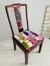 Vintage chinese solid for sale  PETERBOROUGH